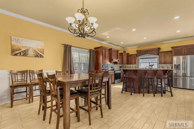 $465,000 | 168 Highway 91, Blackfoot, ID 83221