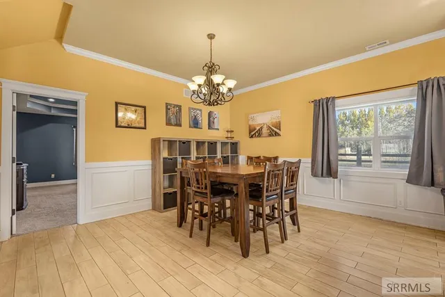 $465,000 | 168 Highway 91, Blackfoot, ID 83221