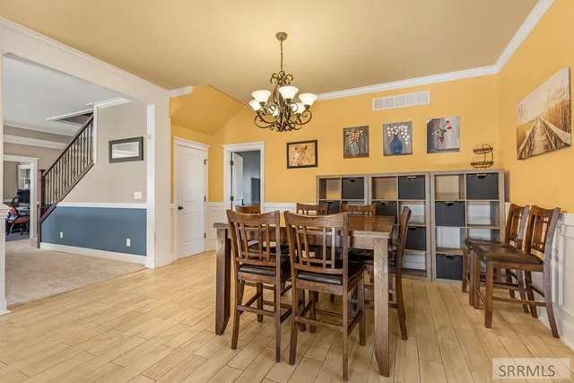 $465,000 | 168 Highway 91, Blackfoot, ID 83221