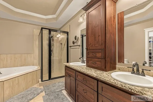 $465,000 | 168 Highway 91, Blackfoot, ID 83221