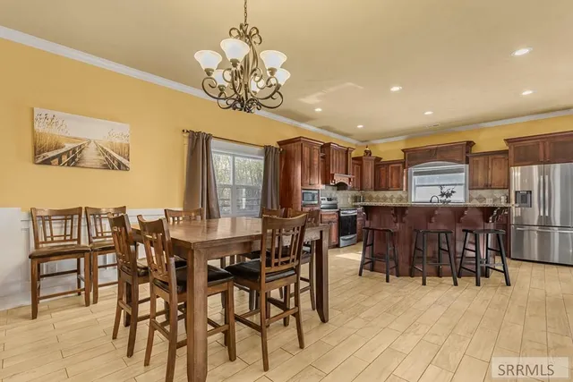 $465,000 | 168 Highway 91, Blackfoot, ID 83221