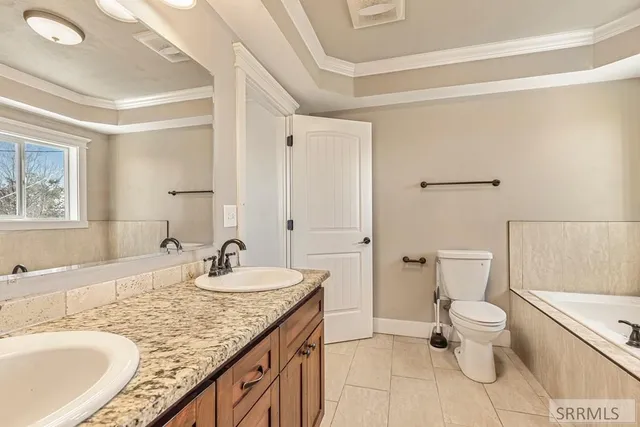 $465,000 | 168 Highway 91, Blackfoot, ID 83221