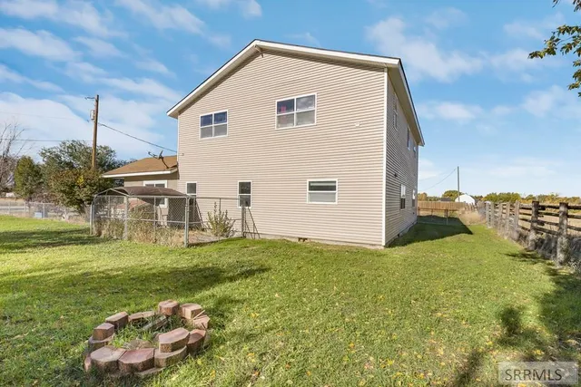 $465,000 | 168 Highway 91, Blackfoot, ID 83221
