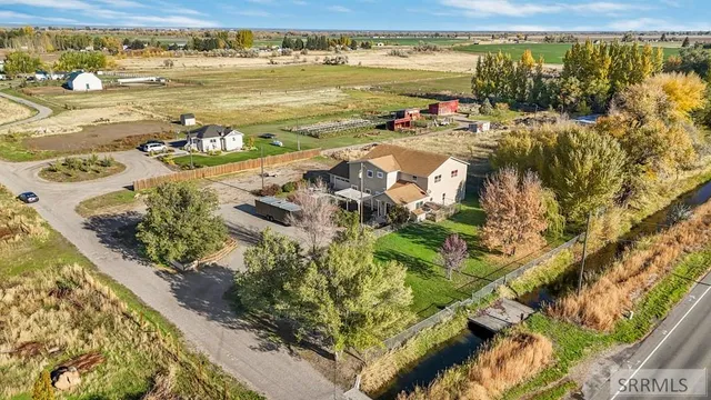 $465,000 | 168 Highway 91, Blackfoot, ID 83221