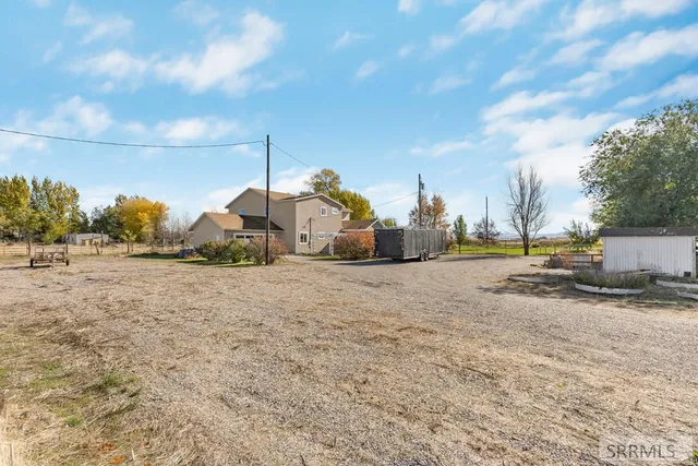$465,000 | 168 Highway 91, Blackfoot, ID 83221