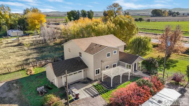 $465,000 | 168 Highway 91, Blackfoot, ID 83221