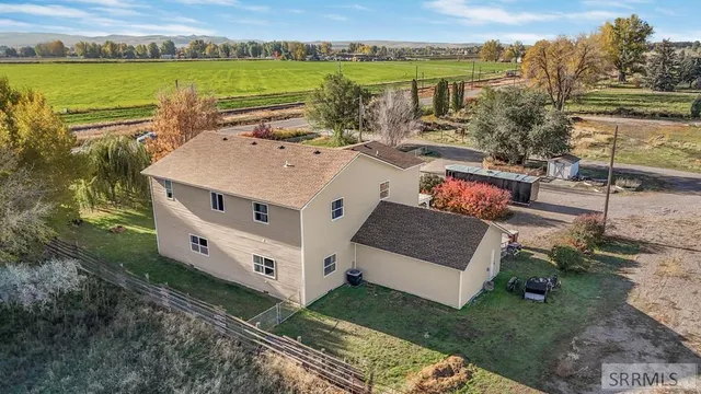 $465,000 | 168 Highway 91, Blackfoot, ID 83221