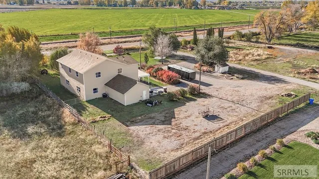 $465,000 | 168 Highway 91, Blackfoot, ID 83221