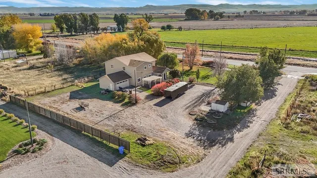 $465,000 | 168 Highway 91, Blackfoot, ID 83221