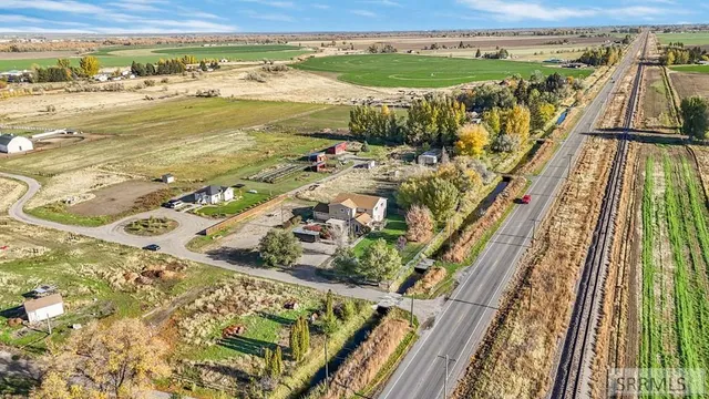 $465,000 | 168 Highway 91, Blackfoot, ID 83221