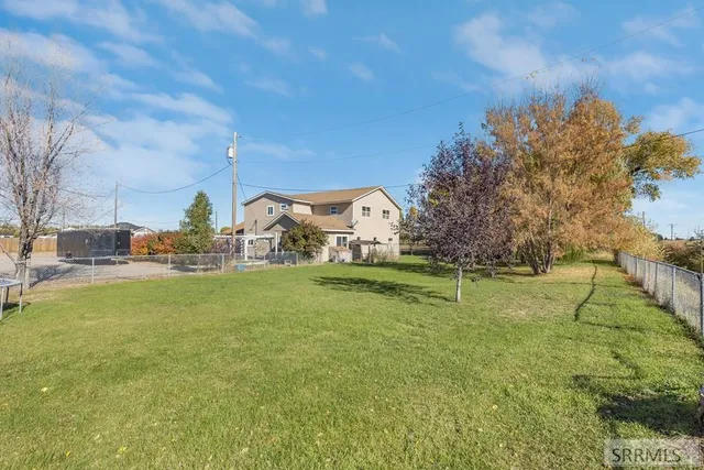 $465,000 | 168 Highway 91, Blackfoot, ID 83221