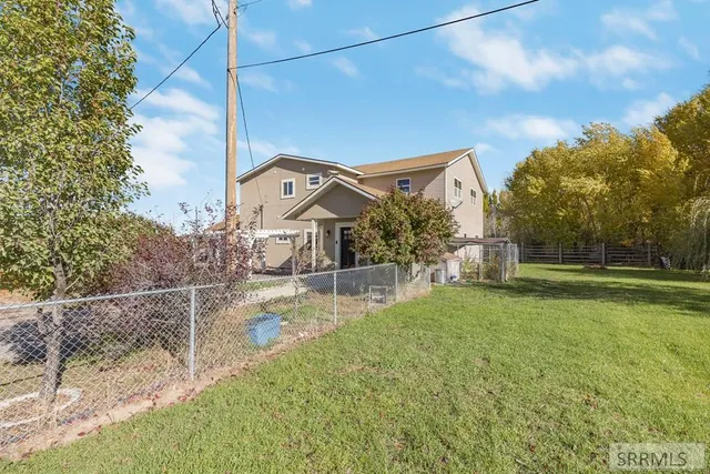 $465,000 | 168 Highway 91, Blackfoot, ID 83221