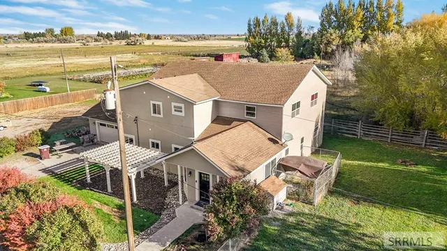 $465,000 | 168 Highway 91, Blackfoot, ID 83221