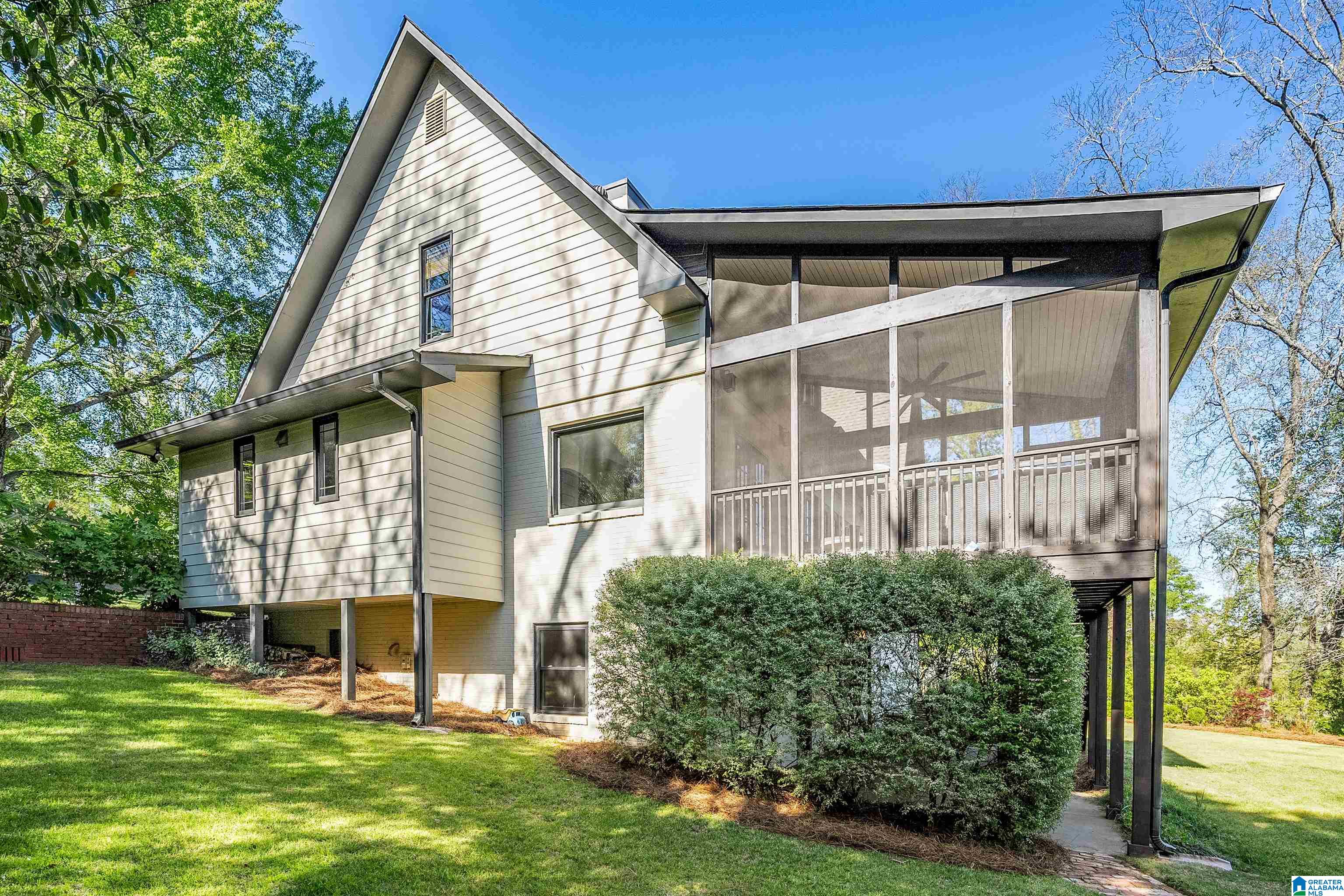 1909 Shades Crest Road Birmingham, AL 35216 - Photo 55 of 64