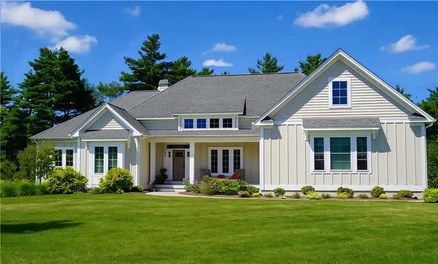 $1,899,500 | 0 Lot 7 Carrs Lane, North Kingstown, RI 02852