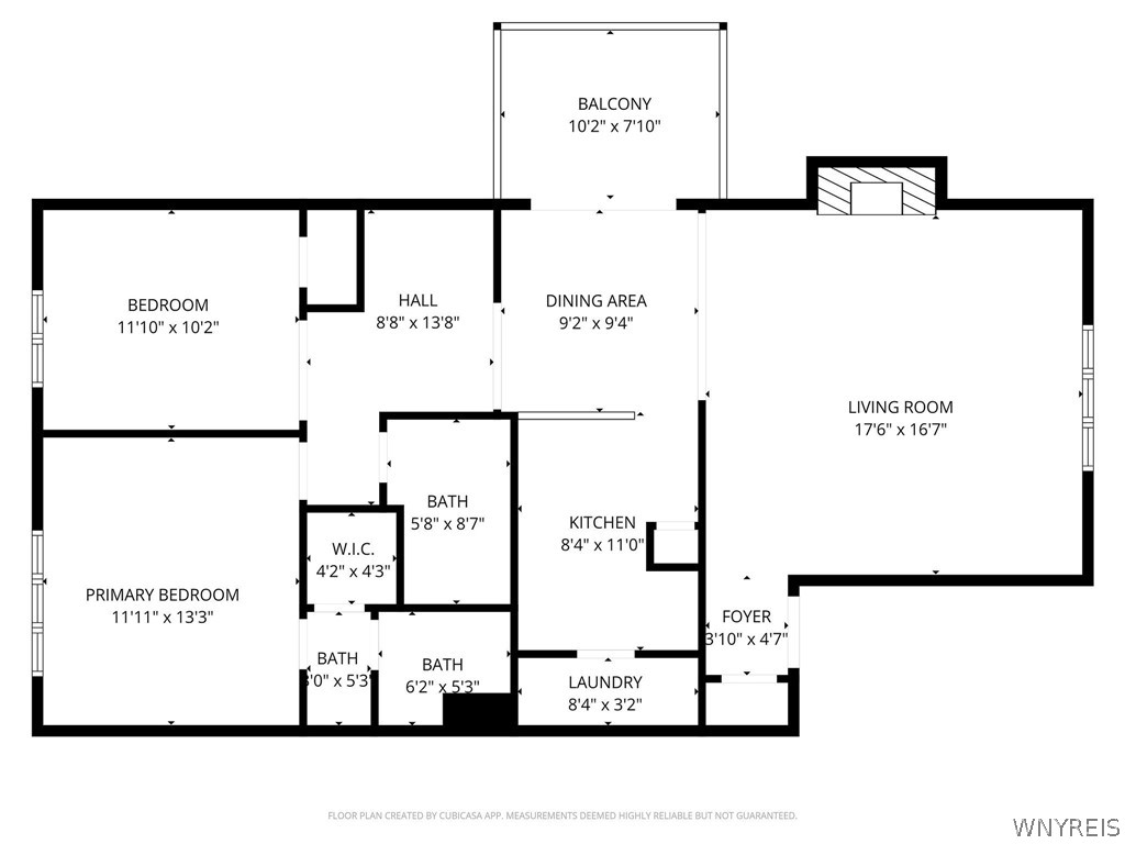 4585 Chestnut Ridge Road, Unit 11 Amherst, NY 14228 - Photo 43 of 43 Gallery Image 43