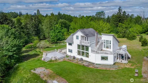 $770,000 | 34110 Orville Road East, Eatonville, WA 98328