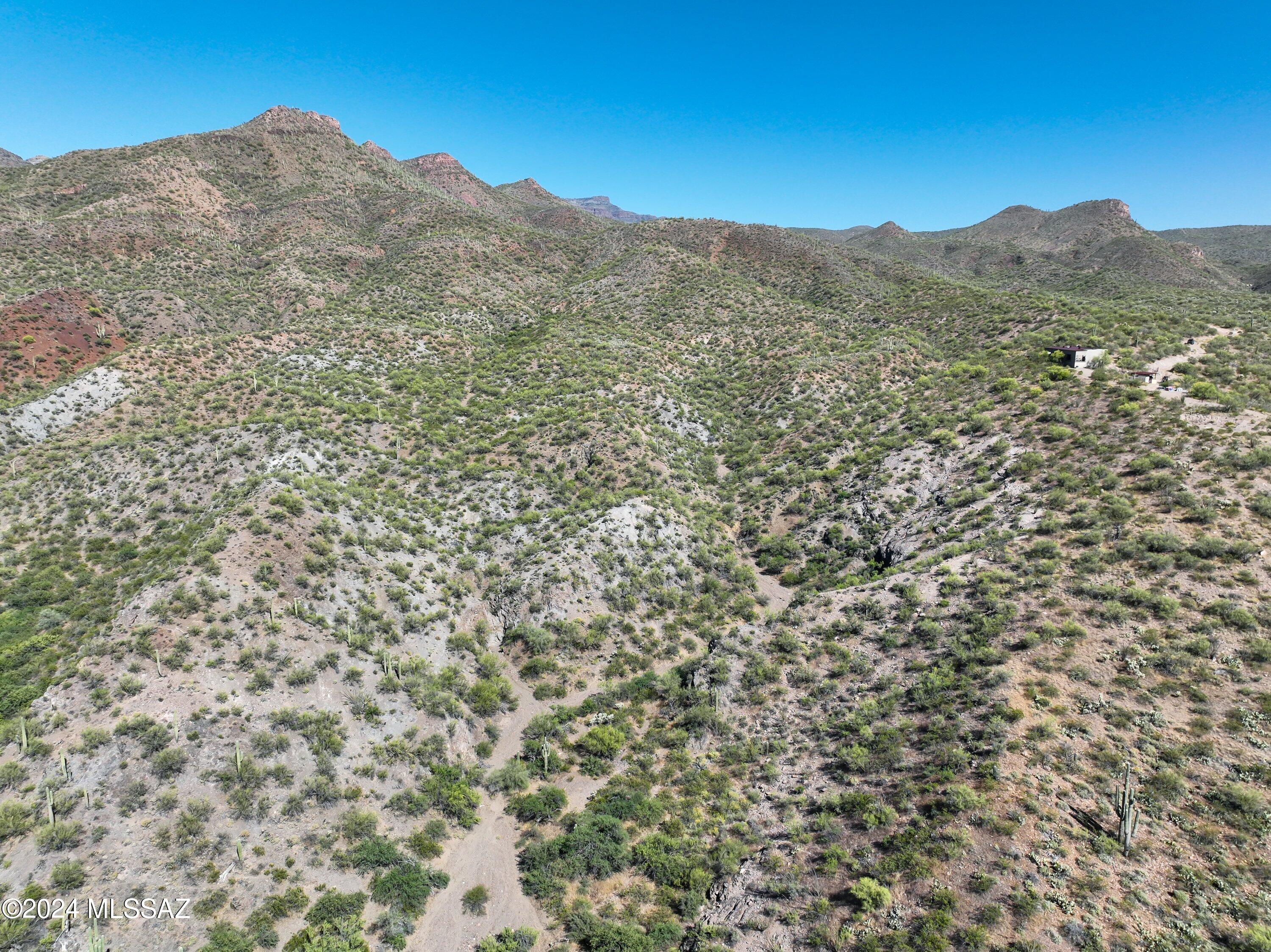 Tbd East Aravaipa Road, Unit 20ACRES Winkelman, AZ 85192 - Photo 24 of 29