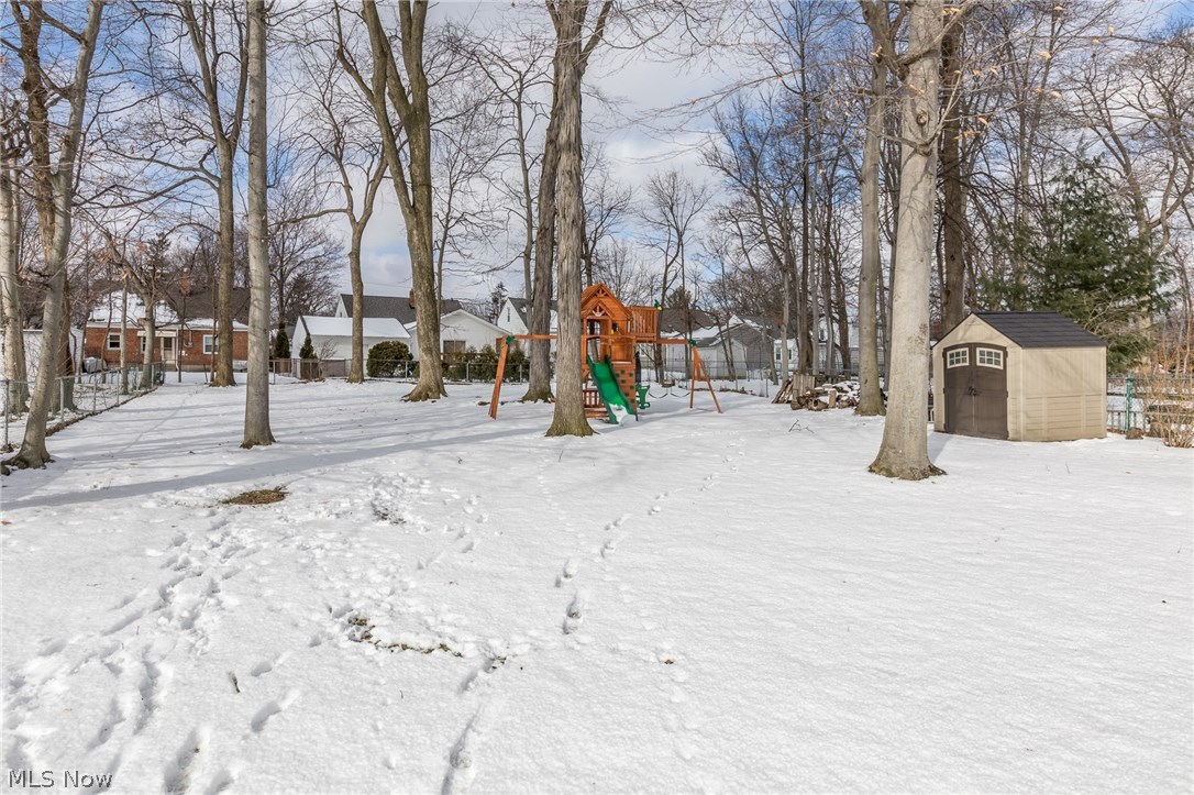 1140 West Miner Road Mayfield Heights, OH 44124 - Photo 23 of 26