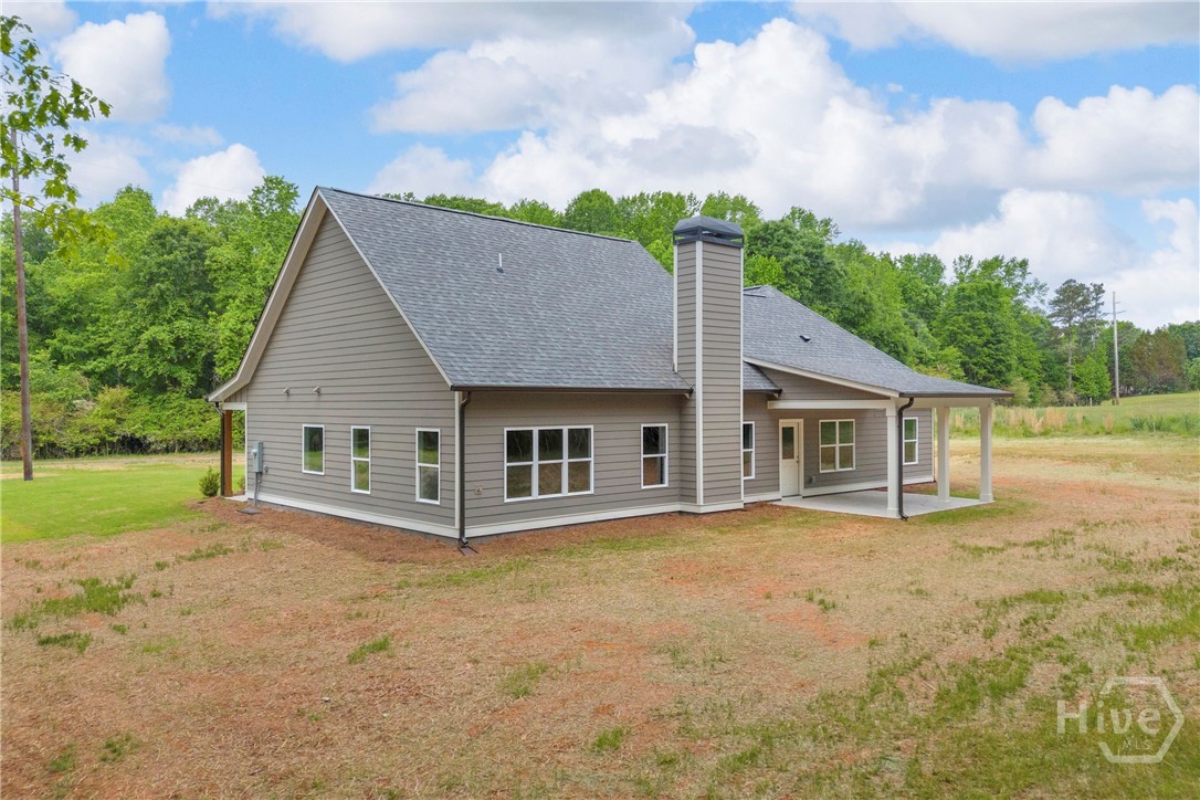 321 Ridgewood Road Jefferson, GA 30549 - Photo 59 of 65