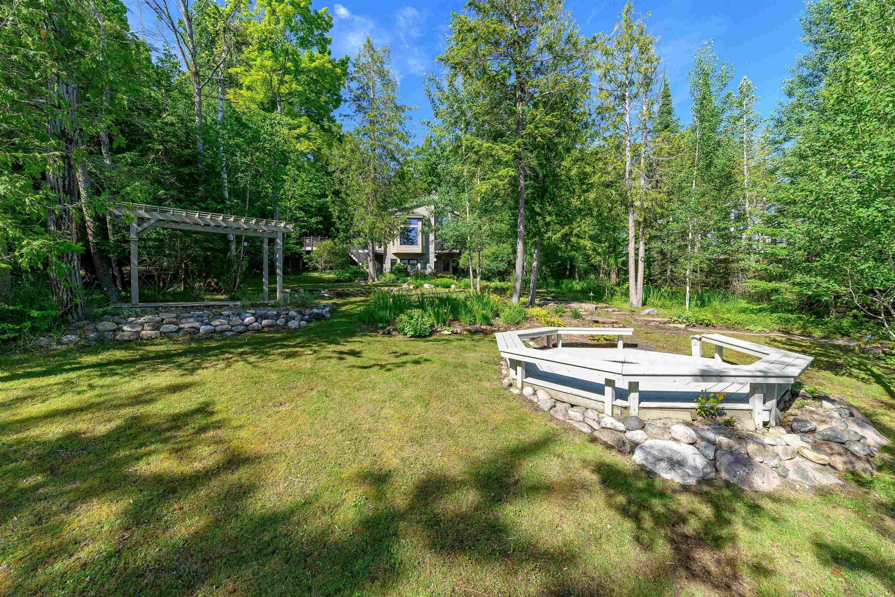 12246 Pine Ridge Trail Kewadin, MI 49648 - Photo 40 of 63