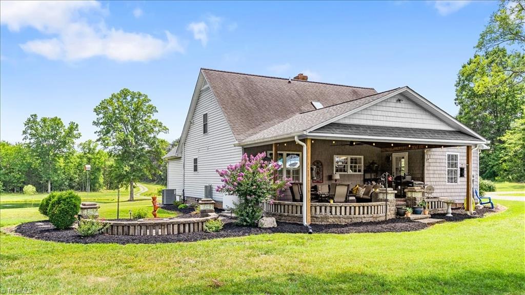 523 Round House Road Eden, NC 27288 - Photo 49 of 50