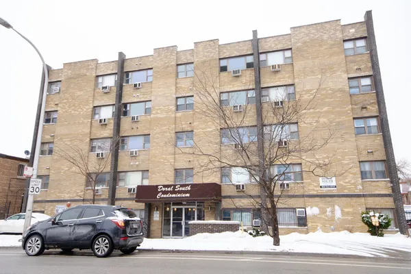 $67,000 | 7854 South South Shore Drive, Unit 514, Chicago, IL 60649