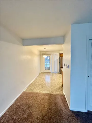 $750 | 310 South 12th Street, Unit B, Connellsville, PA 15425