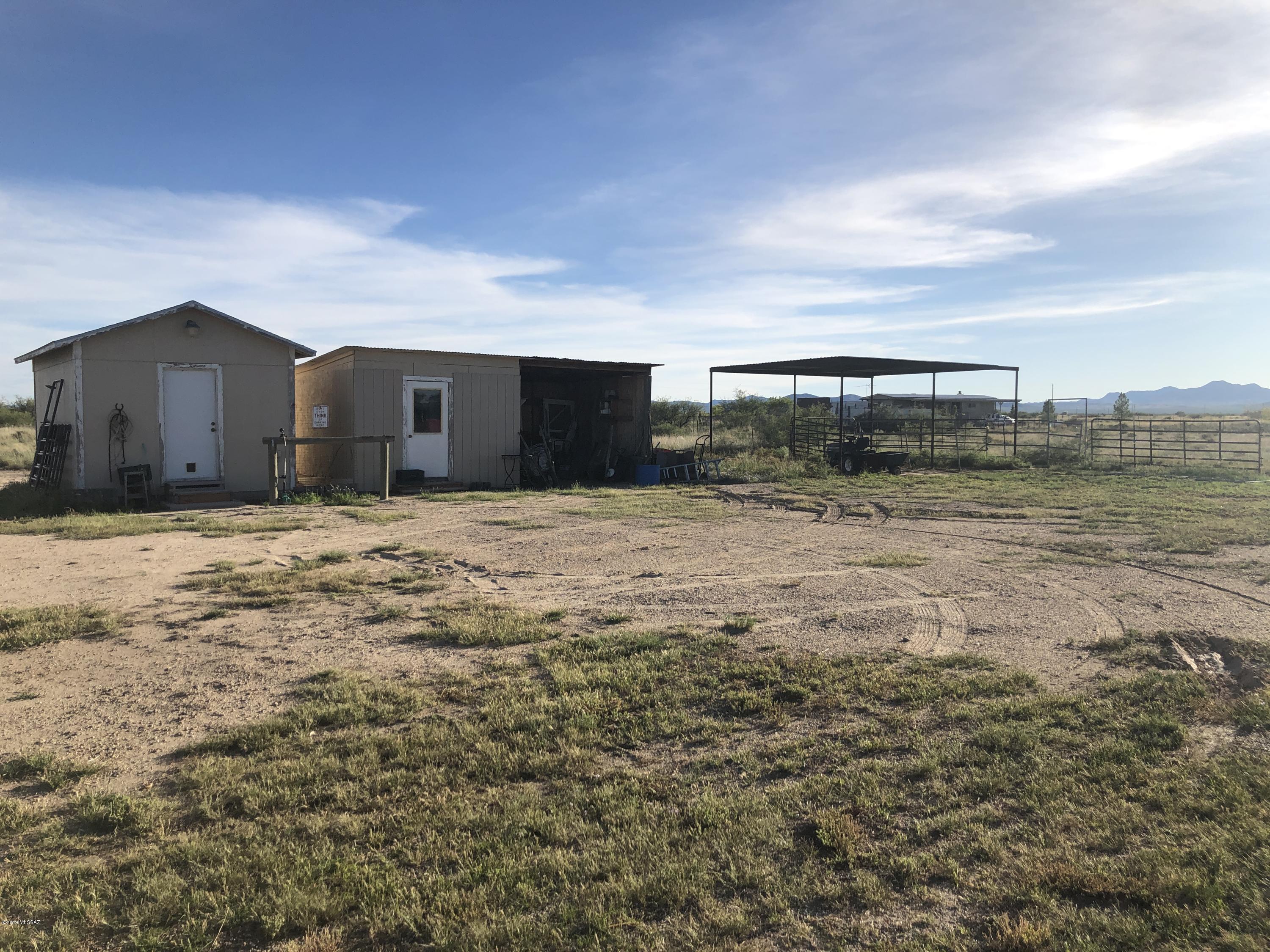 1523 Taylor Road Willcox, AZ 85643 - Photo 49 of 50