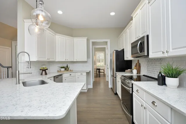 $810,000 | 4109 Falls River Avenue, Raleigh, NC 27614