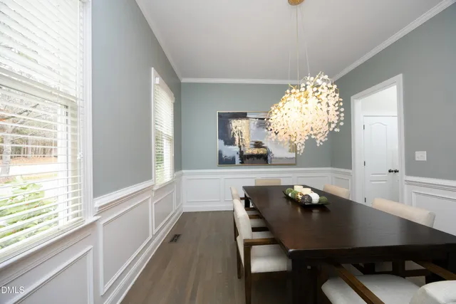 $810,000 | 4109 Falls River Avenue, Raleigh, NC 27614