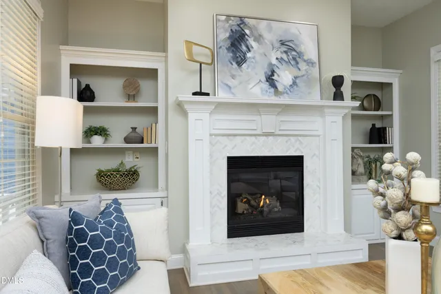 $810,000 | 4109 Falls River Avenue, Raleigh, NC 27614