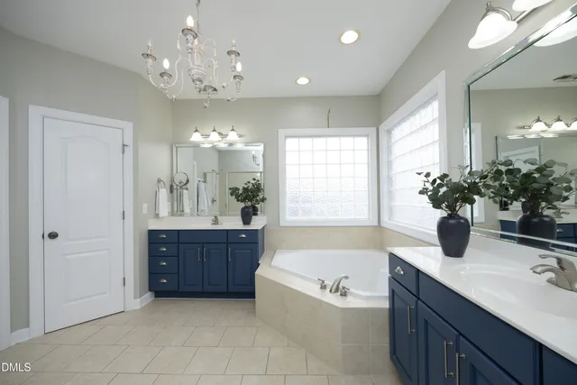 $810,000 | 4109 Falls River Avenue, Raleigh, NC 27614