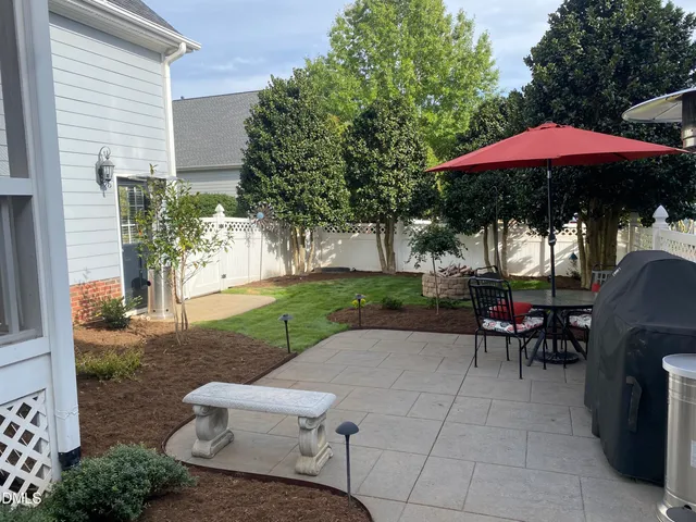 $810,000 | 4109 Falls River Avenue, Raleigh, NC 27614