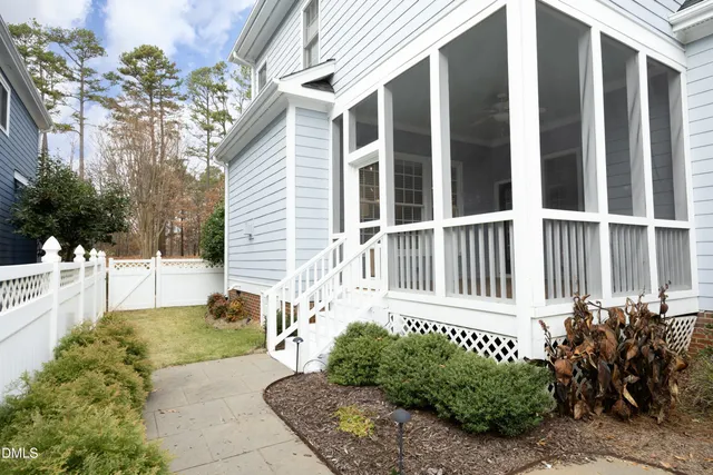 $810,000 | 4109 Falls River Avenue, Raleigh, NC 27614