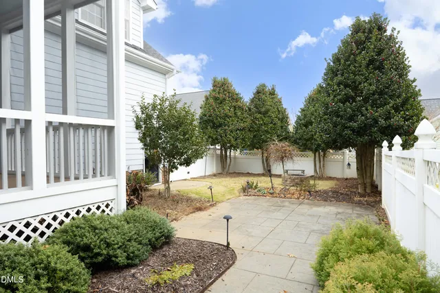 $810,000 | 4109 Falls River Avenue, Raleigh, NC 27614