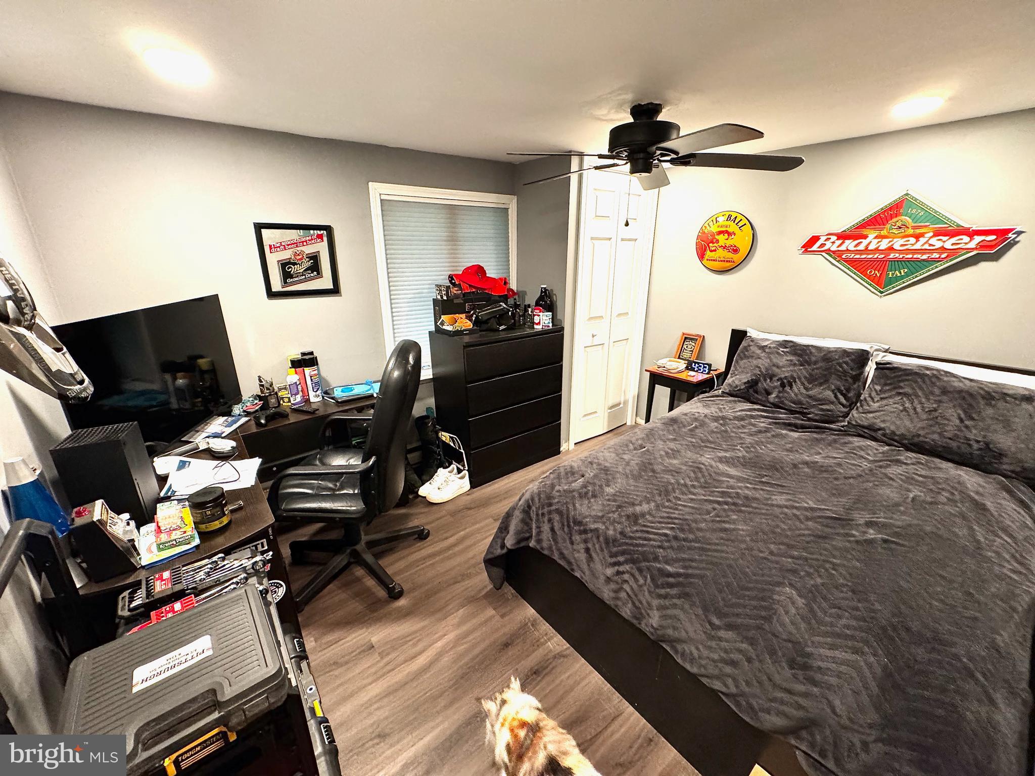 321 Tomlin Station Road Mullica Hill, NJ 08062 - Photo 24 of 33 Bedroom 3