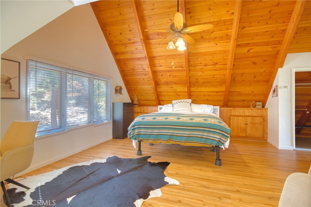 1604 Blackbird Road Wrightwood, CA 92397 - Photo 33 of 64