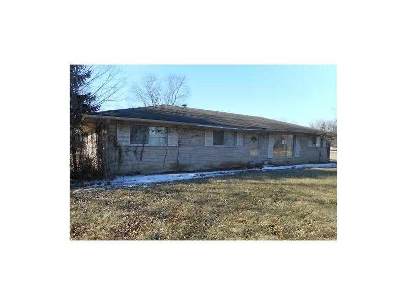 8318 Hayworth Road Indianapolis, IN 46221 - Photo 1 of 8 Gallery Image 1