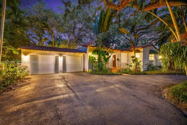 $2,300,000 | 5111 Maggiore Street, Coral Gables, FL 33146