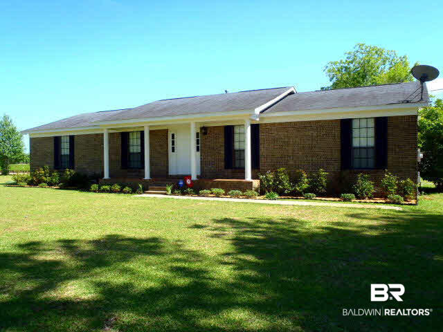 9551 Old Pascagoula Road Theodore, AL 36582 - Photo 1 of 1