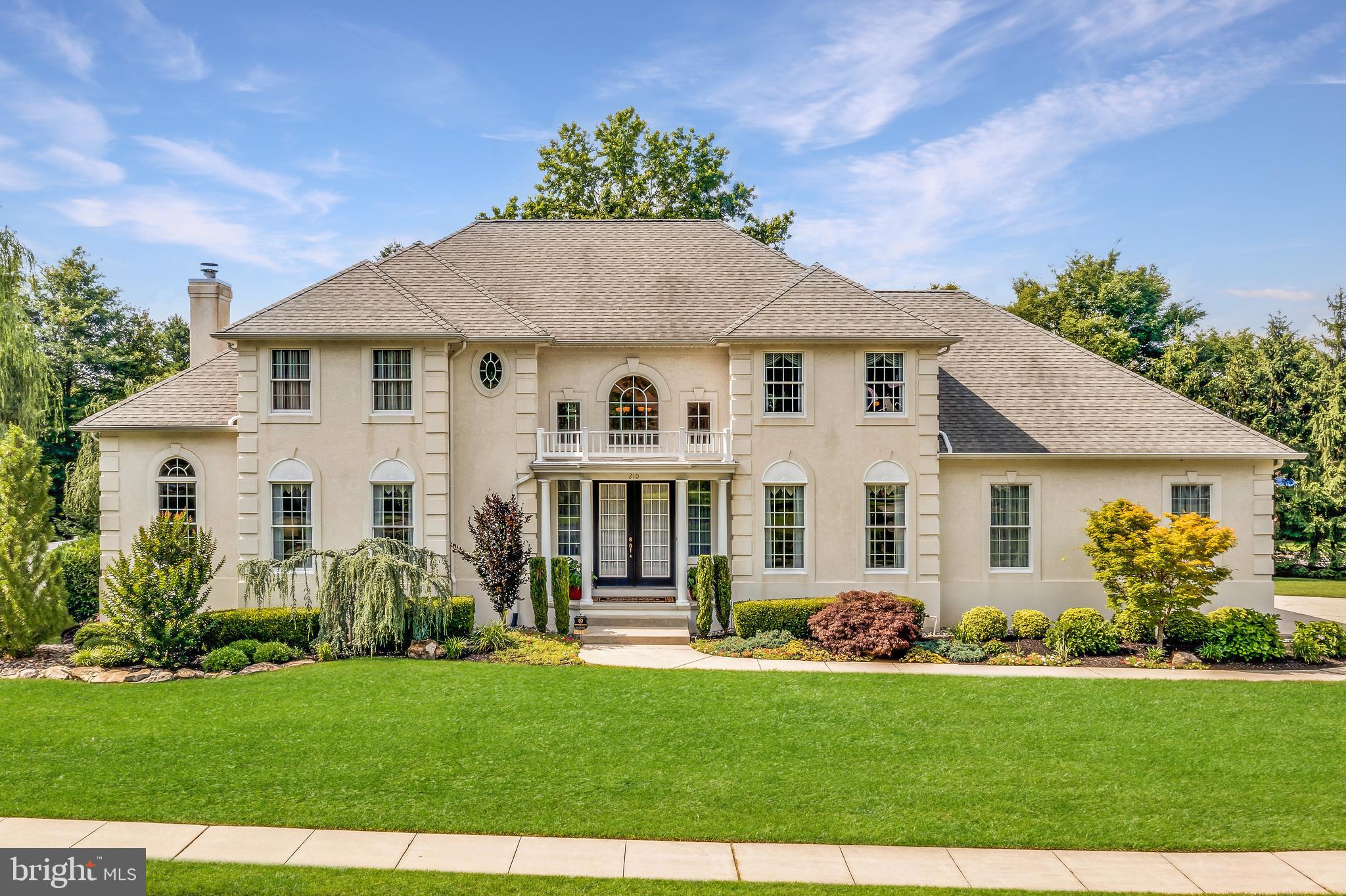 210 Summit Road Mount Laurel, NJ 08054 - Photo 1 of 36 Welcome to 210 Summit Rd