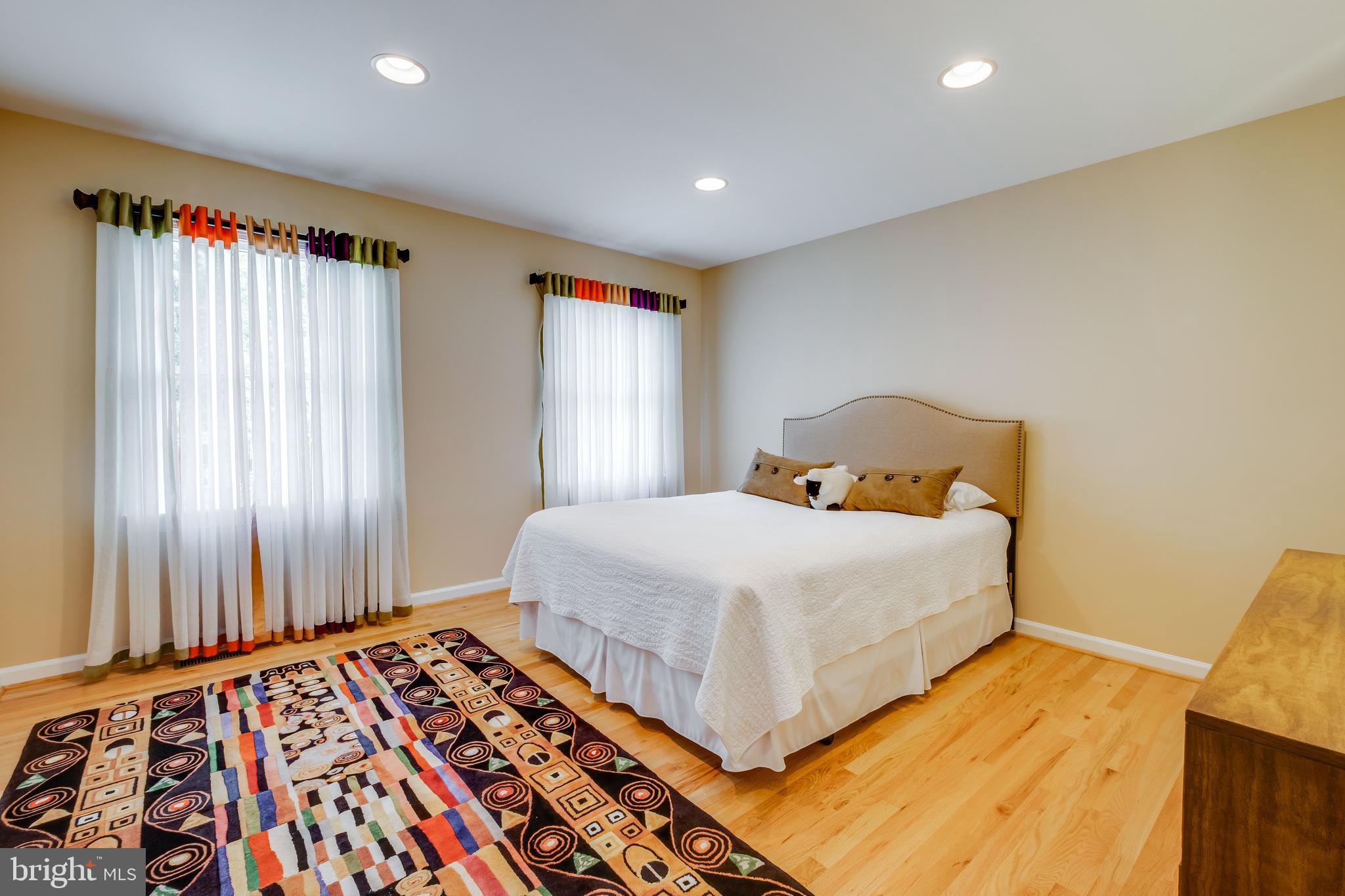 210 Summit Road Mount Laurel, NJ 08054 - Photo 21 of 36 Bedroom #2