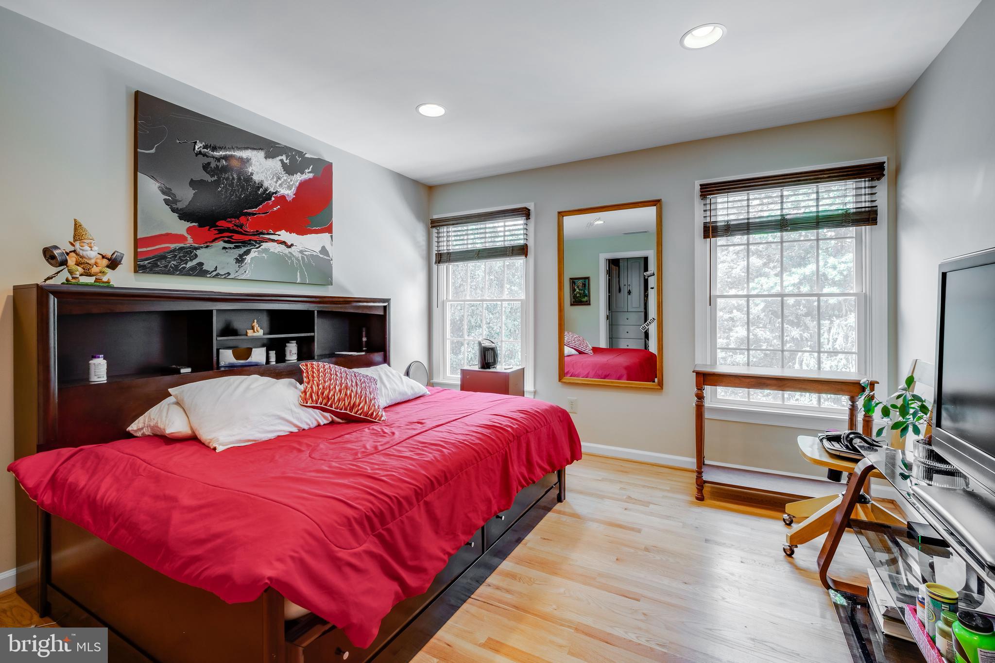 210 Summit Road Mount Laurel, NJ 08054 - Photo 22 of 36 Bedroom #3