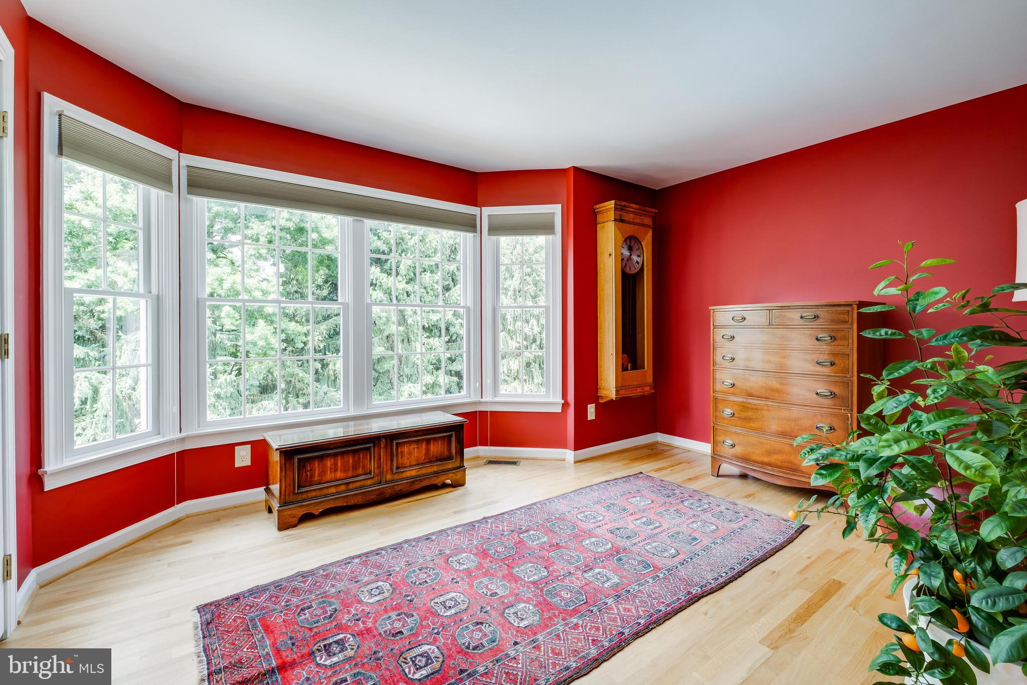 210 Summit Road Mount Laurel, NJ 08054 - Photo 24 of 36 Bedroom #4