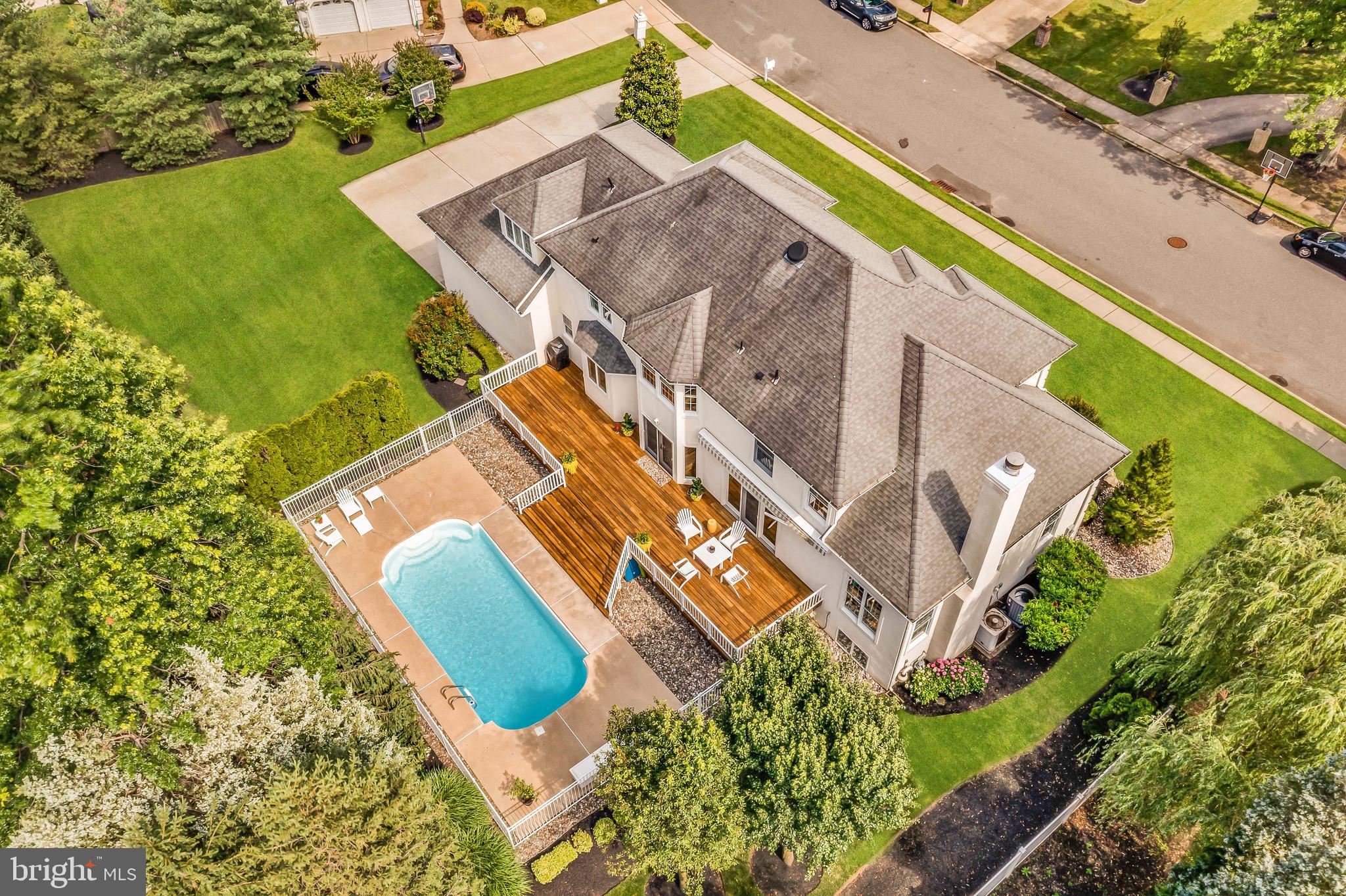 210 Summit Road Mount Laurel, NJ 08054 - Photo 33 of 36