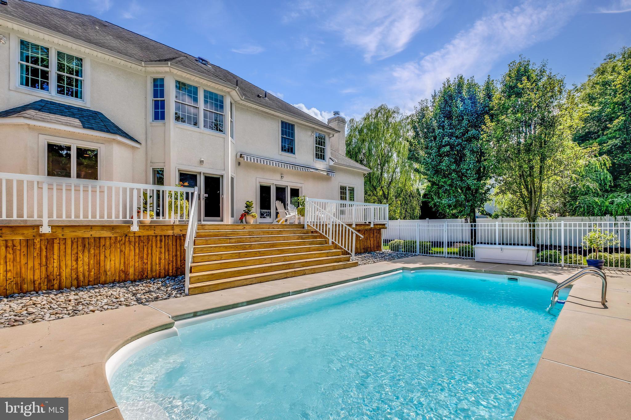 210 Summit Road Mount Laurel, NJ 08054 - Photo 34 of 36