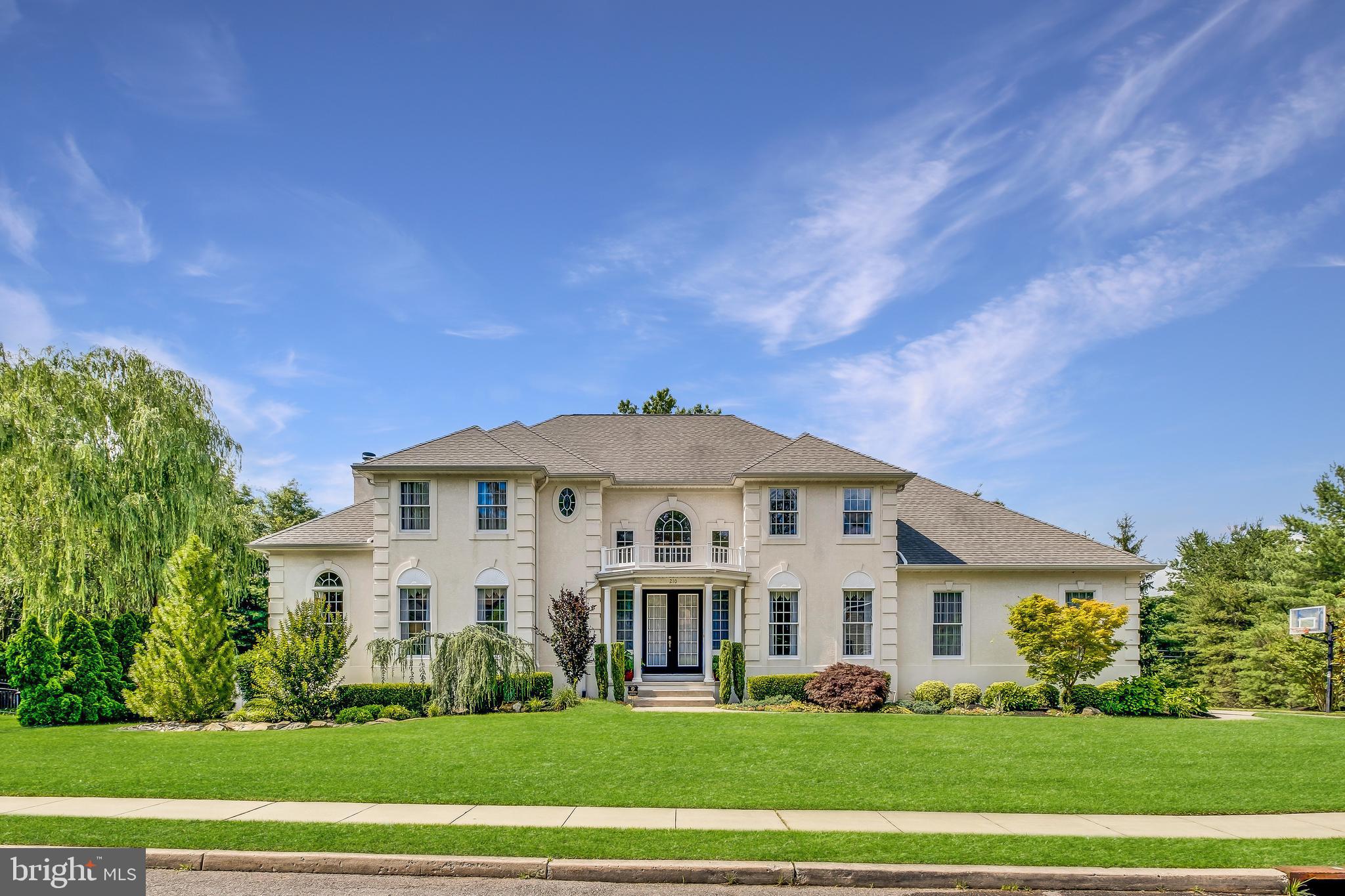 210 Summit Road Mount Laurel, NJ 08054 - Photo 36 of 36 Thank you for visiting