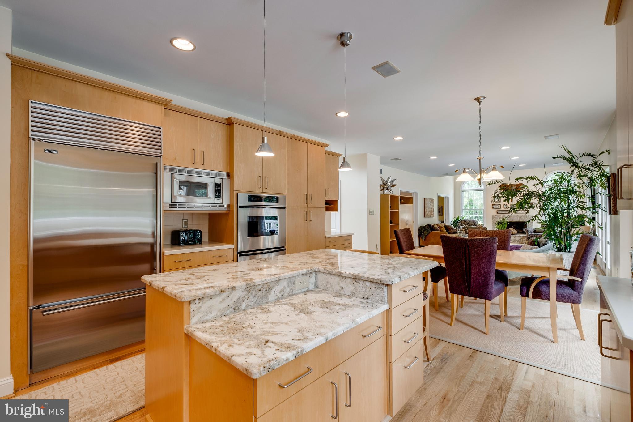 210 Summit Road Mount Laurel, NJ 08054 - Photo 5 of 36 Top of the line appliances