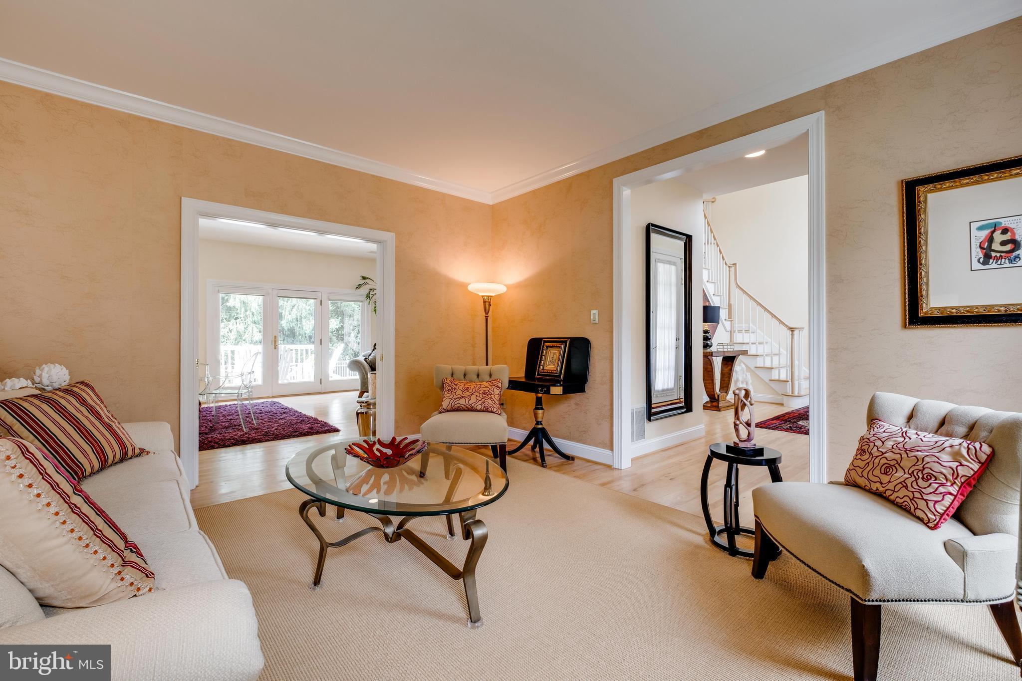 210 Summit Road Mount Laurel, NJ 08054 - Photo 9 of 36 and pocket doors